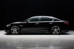 Lexus LS600h Executive Line by Wald 2010 года